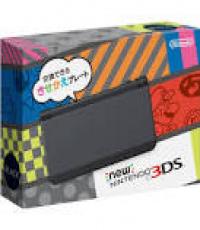 3DS Console (new 3ds console)