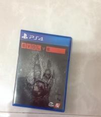 Evolve (Code unredeem)