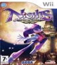 NiGHTS: Journey of Dreams