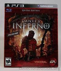 Dante's Inferno - Death Edition