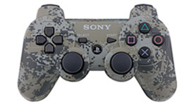 PS3 Console