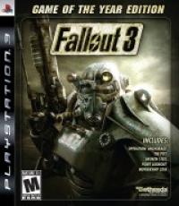 Fallout 3 GOTY & Fallout New Vegas & Fallout 3 GOTY Guide