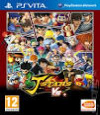 J-Star Victory VS