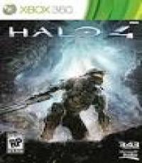 Halo  4 (NTSC-J)