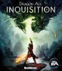 Dragon Age 3
