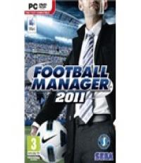 Football Manager 2011 (FM 2011)