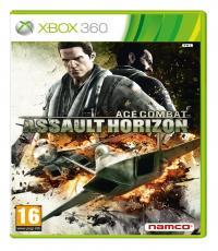 Ace Combat: Assault Horizon