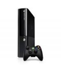 Xbox 360 SLIM Console 4GB without Kinect