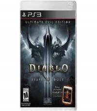 Diablo 3: Ultimate Evil Edition