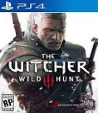 The Witcher 3: Wild Hunt (Code unredeem)
