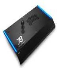 Hori Fighting Edge