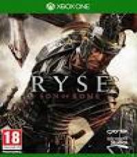 Ryse Son of Rome  (Code redeemed)