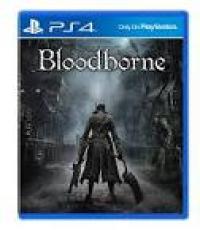 Bloodborne
