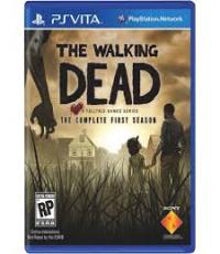 The Walking Dead
