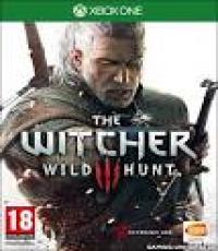 The Witcher 3: Wild Hunt (Code Unredeem)