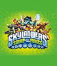 Skylanders Swap Force