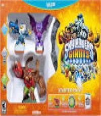 Skylanders Giants