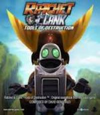 Ratchet & Clank Future: Tools of Destruction