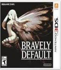 Bravely Default