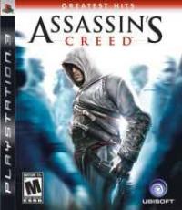 Assassin's Creed 1
