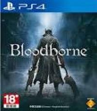 Bloodborne