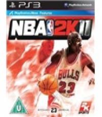 NBA 2K11