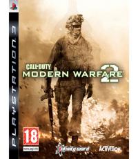 Call of Duty 4: Modern Warfare 1 & 2