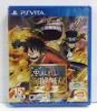 One Piece Kaizoku Musou 3 (Eng Sub)