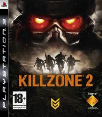 Killzone 2 & condemned 2
