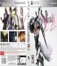 Final Fantasy XIII-2