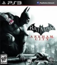 Batman: Arkham City