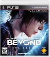 Beyond Two Souls