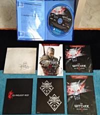 The Witcher 3: Wild Hunt