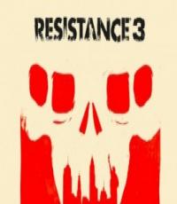 Resistance 3 (Online Pass & Code unused)