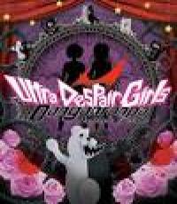 Zettai Zetsubou Shoujo: Danganronpa AE (R2 English)
