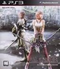 Final Fantasy XIII-2