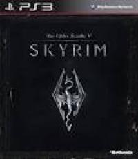 The Elder Scrolls V: Skyrim (Brand New and Sealed)