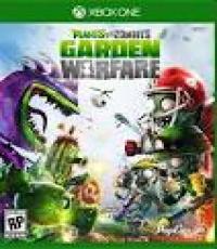 Plants vs. Zombies: Garden Warfare