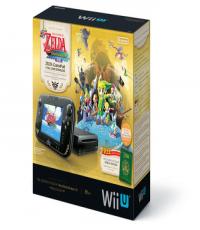Wii U Console Collection