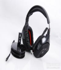 logitec G930 Wireless Headset