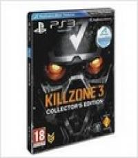 Killzone 3 (Collector's Edition)