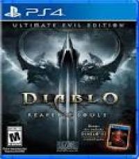 Diablo 3