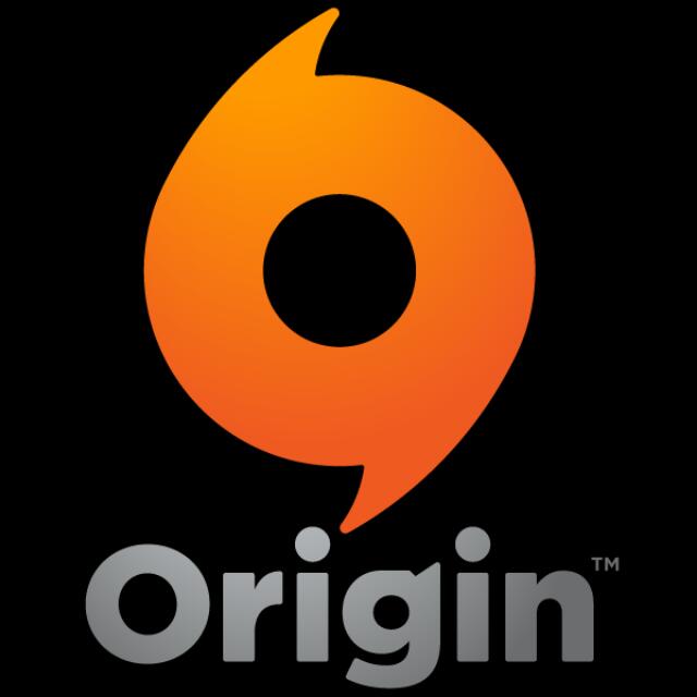 Origin Games!