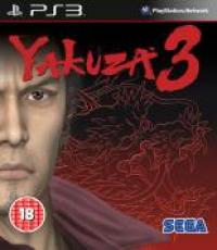 Yakuza 3 (Special Edition)