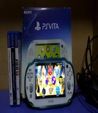 ps vita