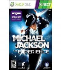 Michael Jackson: The Experience