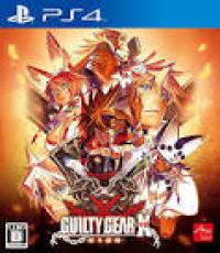 Guilty Gear Xrd -SIGN- (Code redeemed)