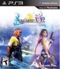 Final Fantasy X/X-2 HD Remastered (Brand New and Sealed)