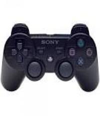 DUALSHOCK 3 Wireless Controller