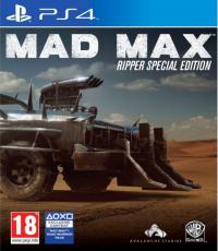 Mad Max (Code redeemed)